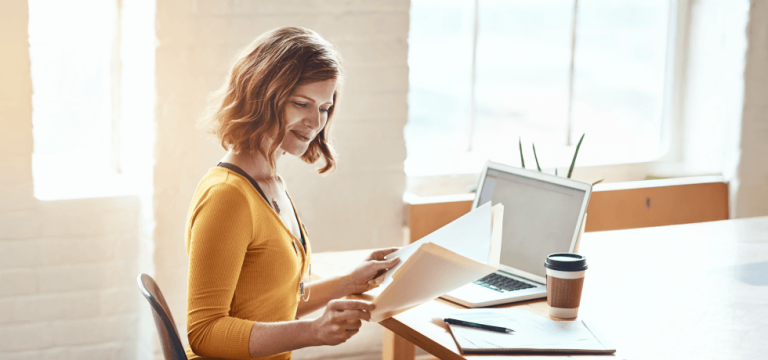 5 Steps to Better Internal Documentation