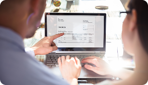 Reliable service notifications