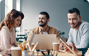 API that fits any solution