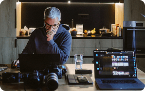 Team workflow & job tracking