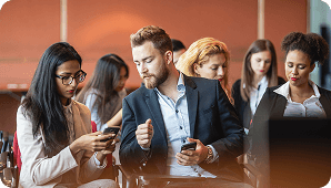 Ticket sales and promotions