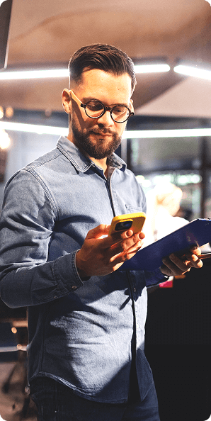 Timely event reminders