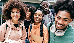 Improved student enrollment