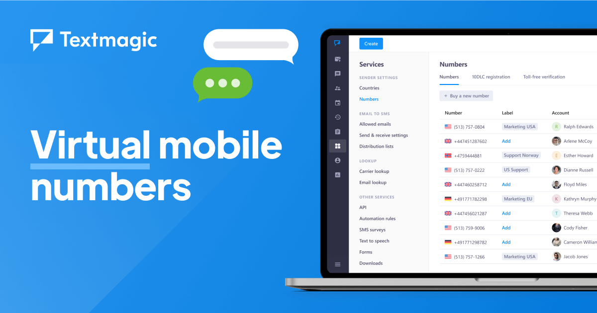 Chat Widget Preview