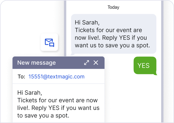 Enhanced event promotion