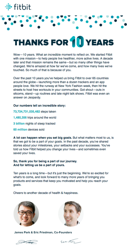 20 Business email examples for effective communication