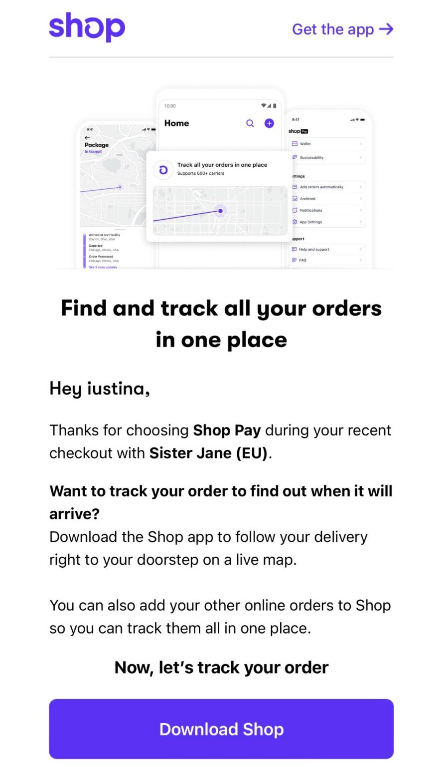 20 Business email examples for effective communication