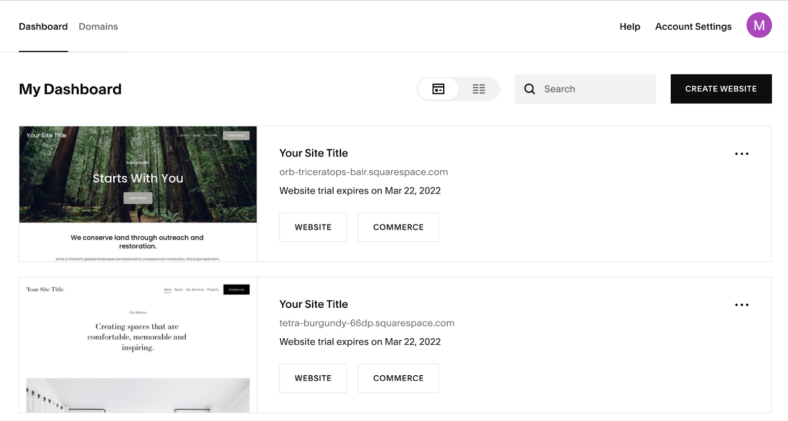 squarespace-dashboard