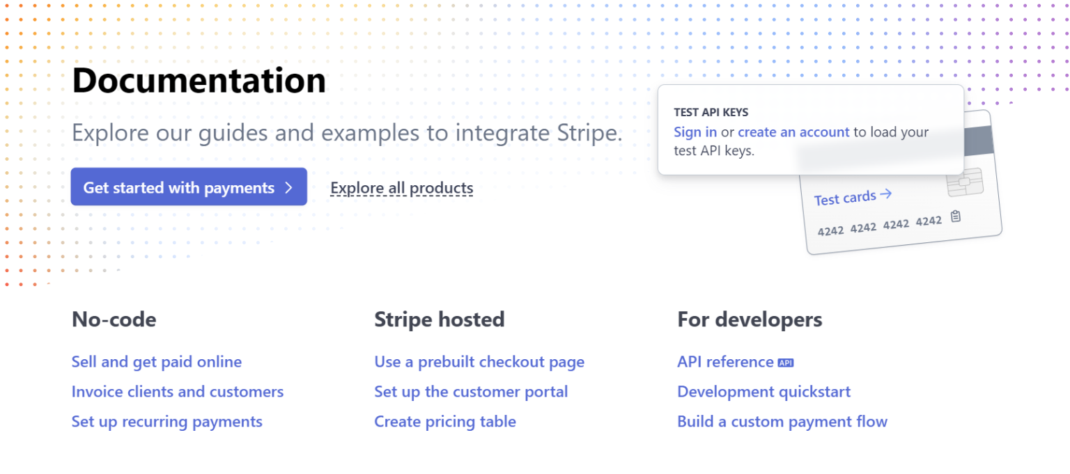 How to write API documentation in 7 simple steps [+ examples]