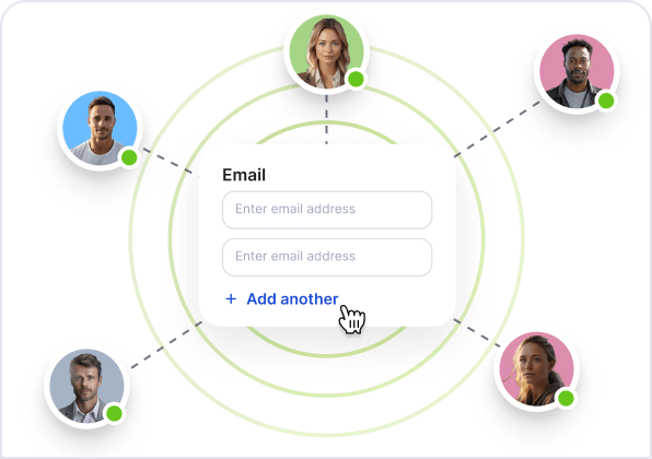 Crew management & scheduling