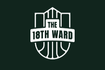 The 18th Ward logo