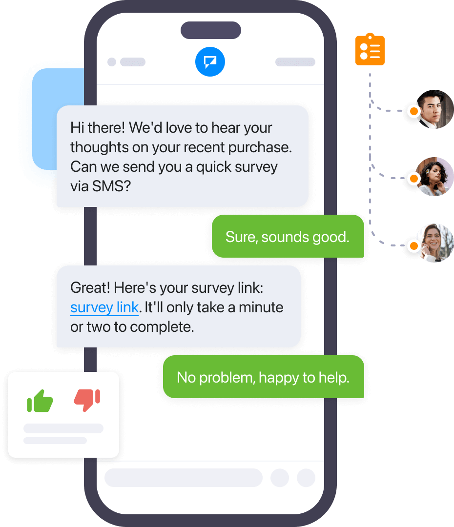 Chat Widget Preview