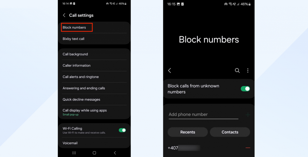 How to Block Spam Text Messages on Android and iPhone