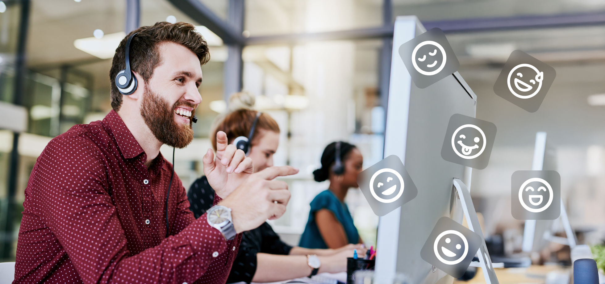 26 customer service memes