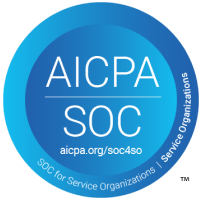 SOC 2 Type II certification