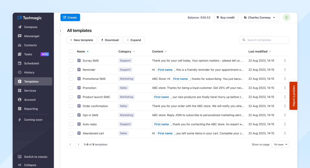 7 Commercial Text Marketing Strategies for Your Business