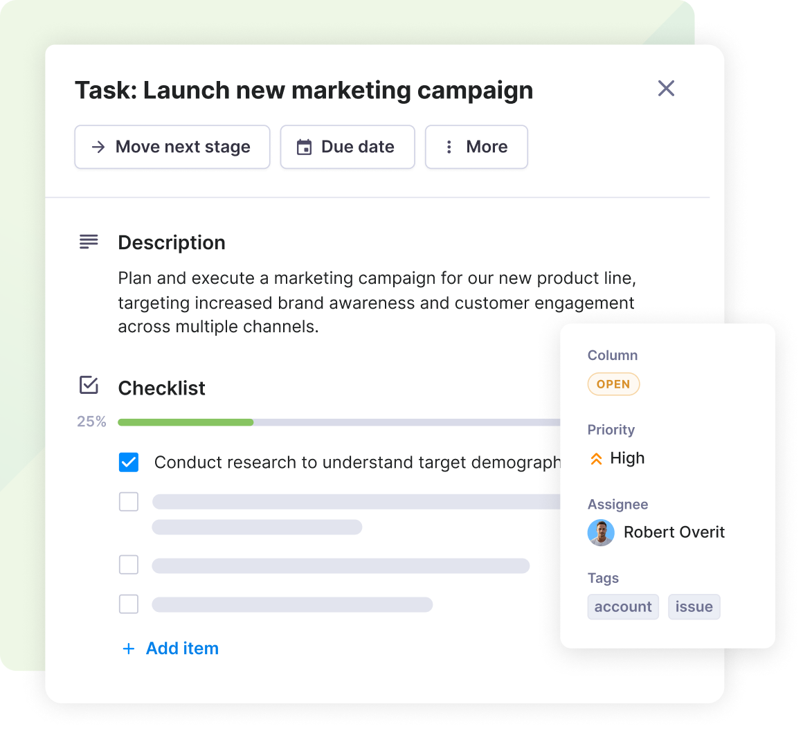 Boost team collaboration with Textmagic