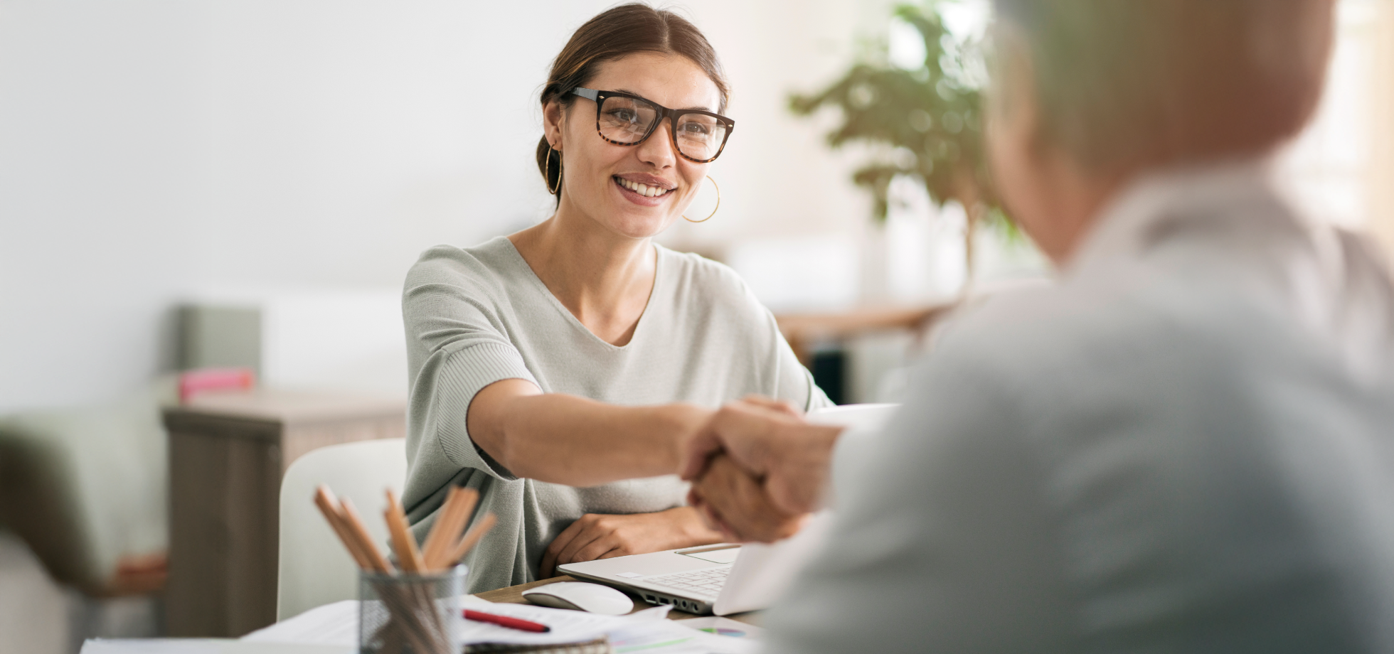How to build trust with customers in 2025
