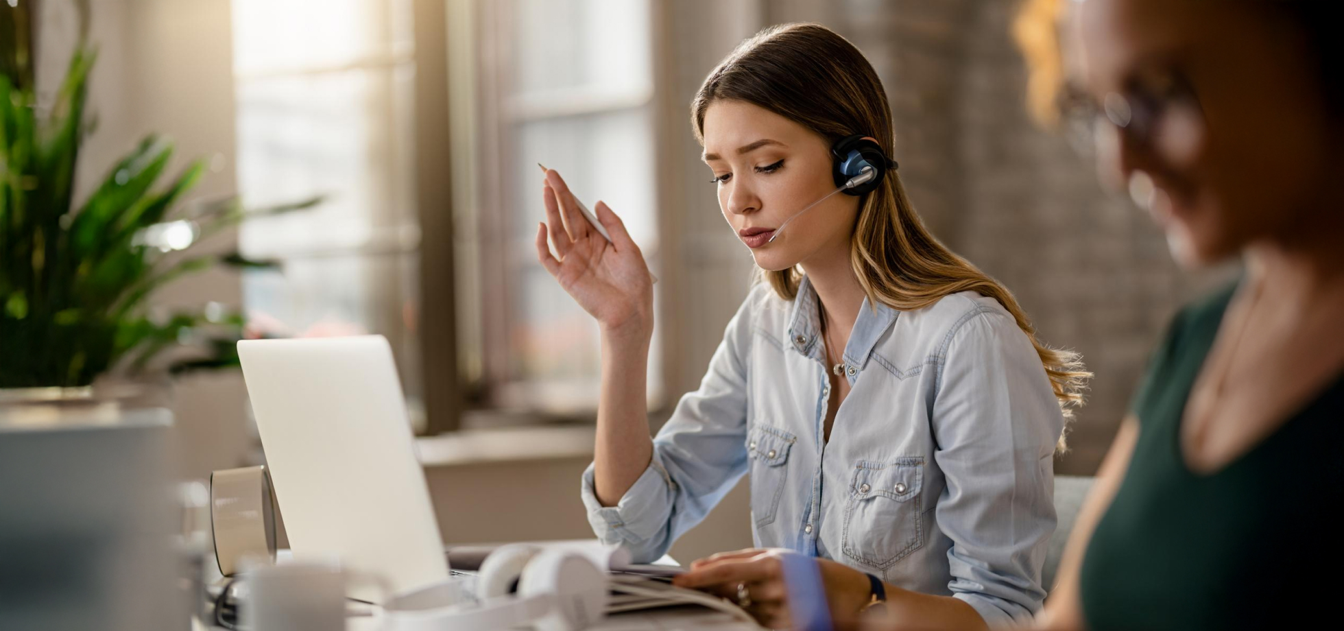Customer service trends 2025