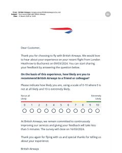15 Examples of Good Customer Service Practices