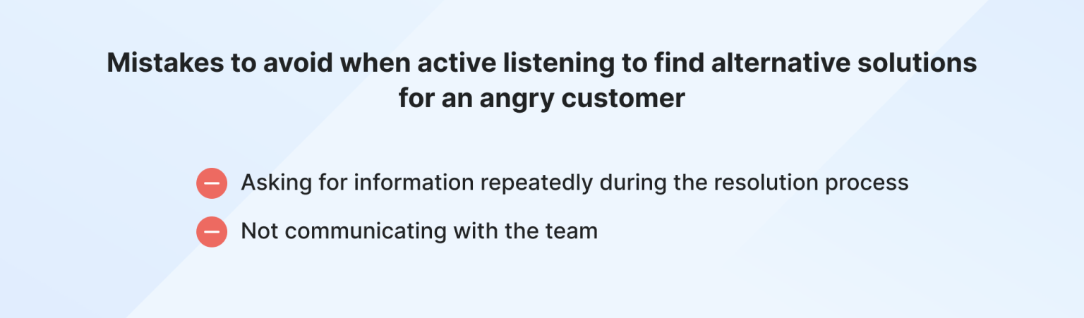 How to Deal with Angry Customers: 10 Strategies That Work