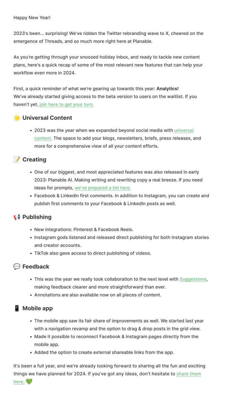 How to Send a Professional Reminder Email (+Samples)