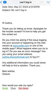 15 Examples of Good Customer Service Practices