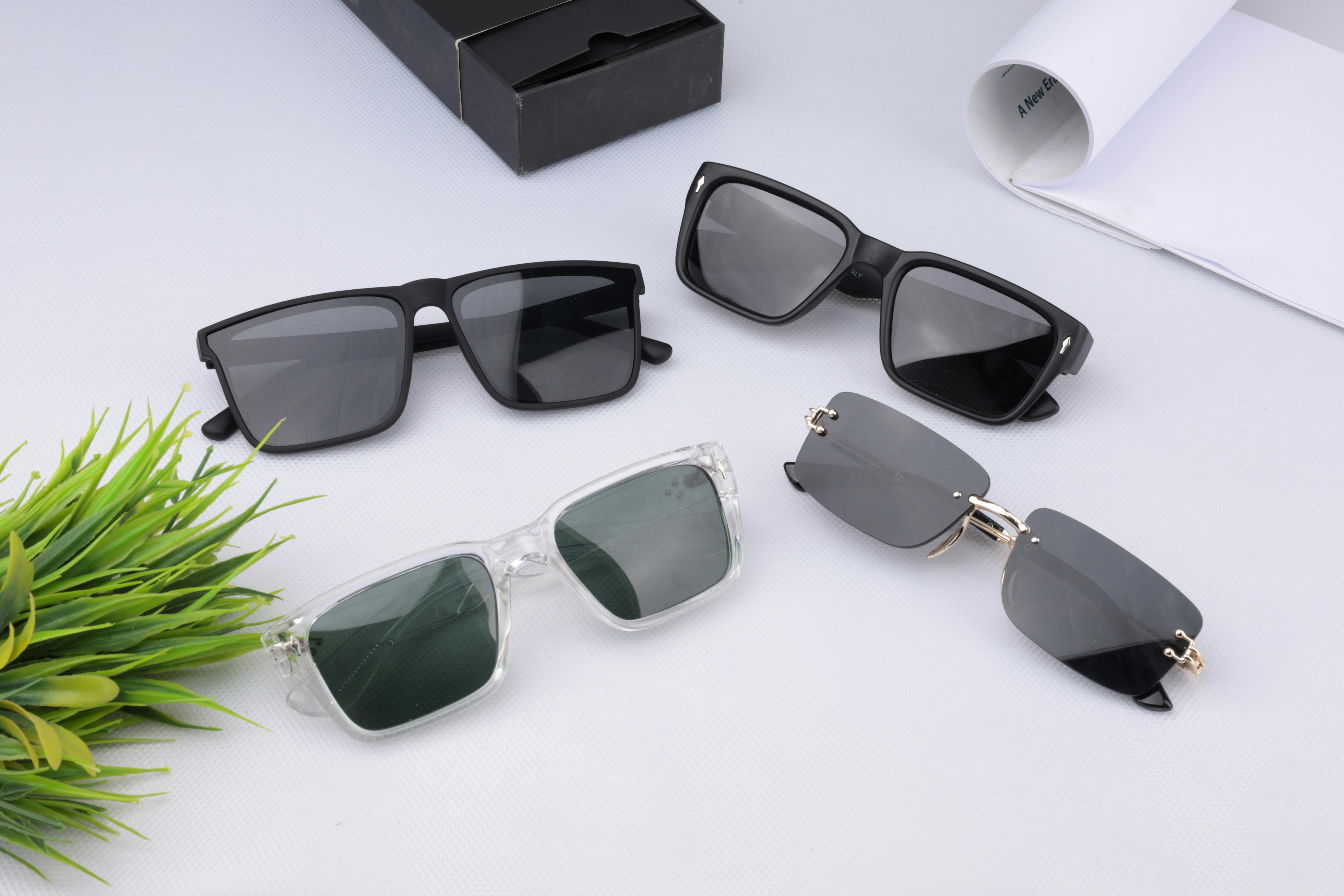 Image of sunglasses