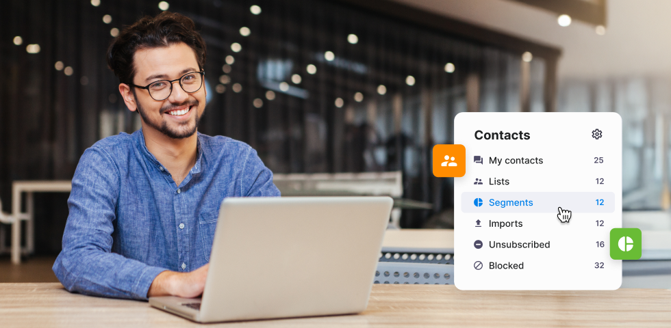 20 practical SMS segment ideas