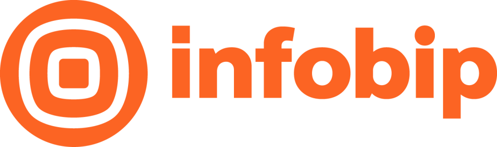 Infobip logo
