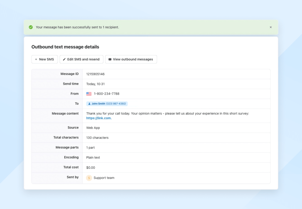 Why Your Texts Fail: 20+ Text Message Errors to Be Aware Of