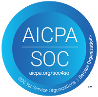 SOC 2 Type II certification