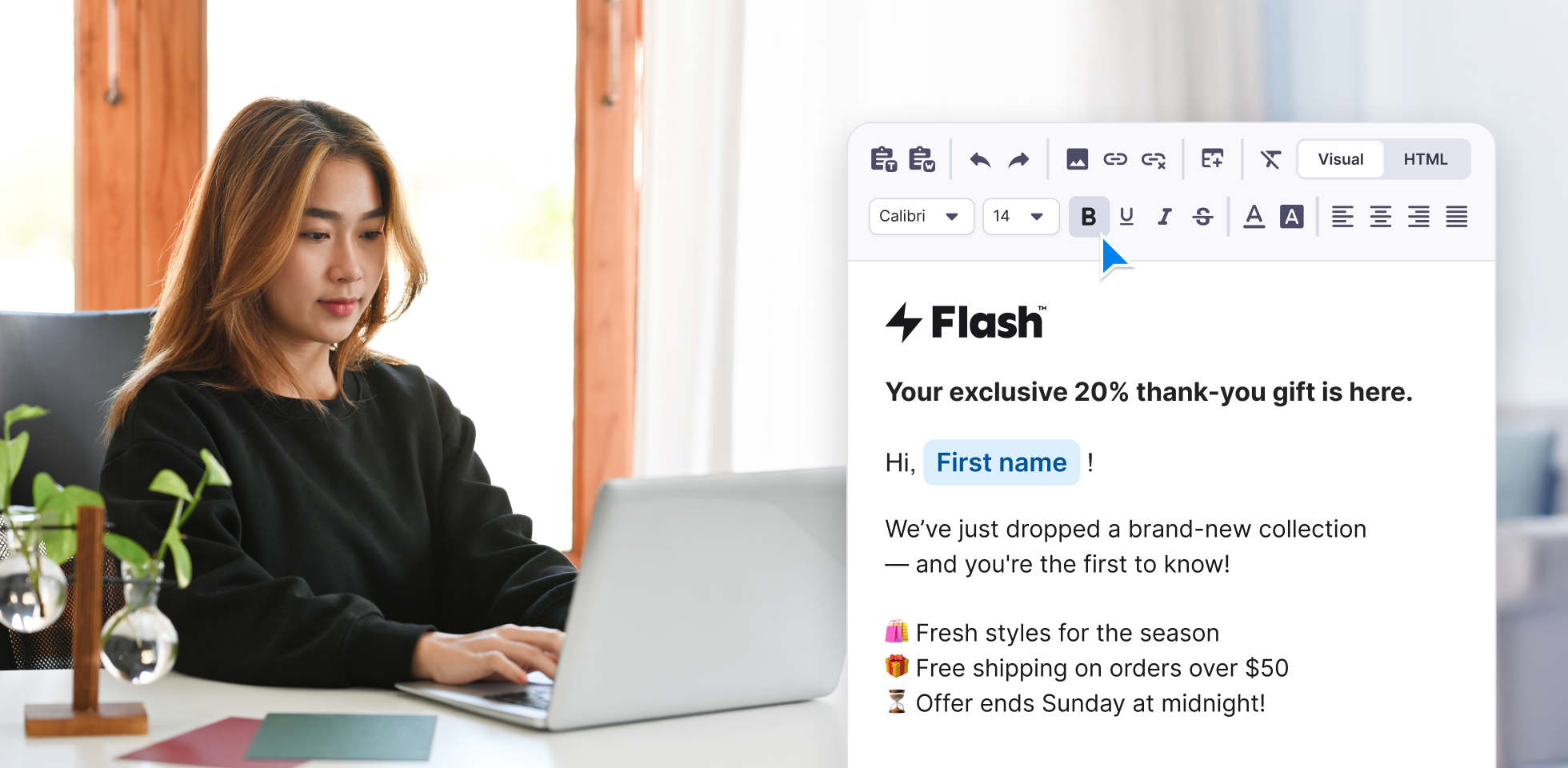 HTML Email checklist