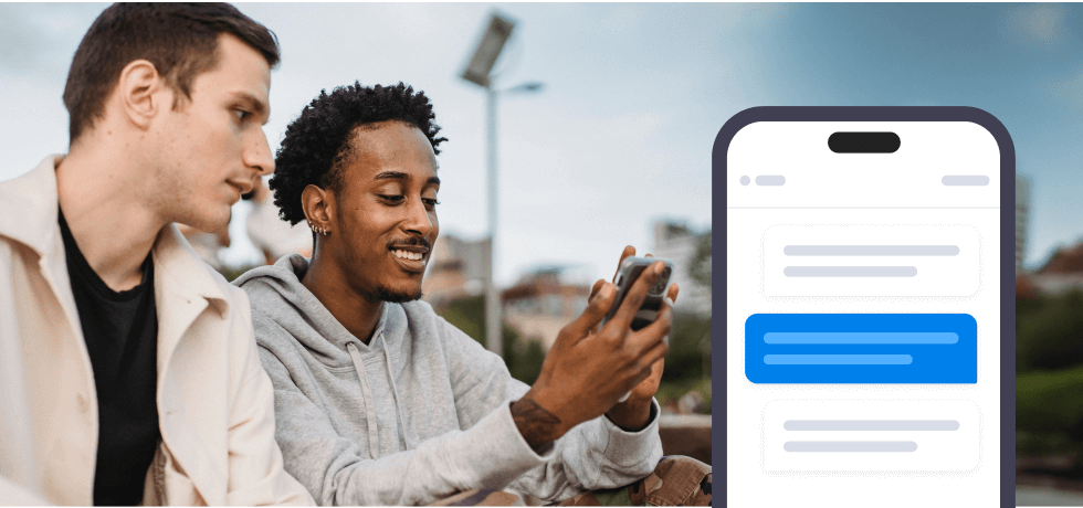 20 coaching conversation SMS templates