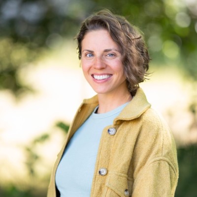 Author photo