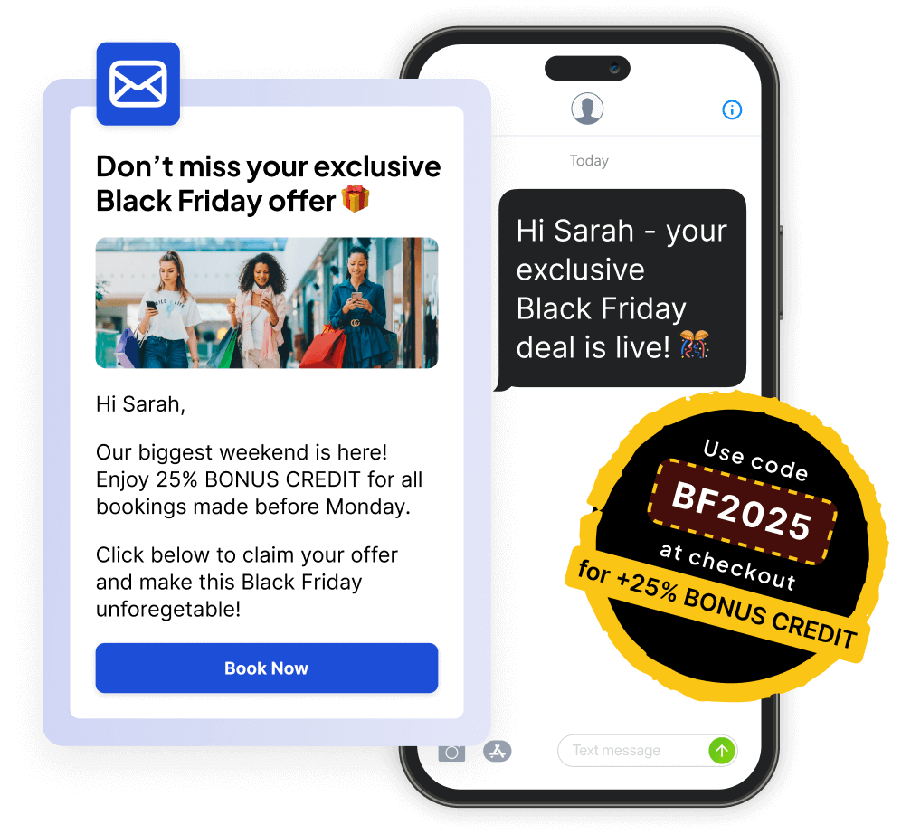 Stay compliant with Textmagic