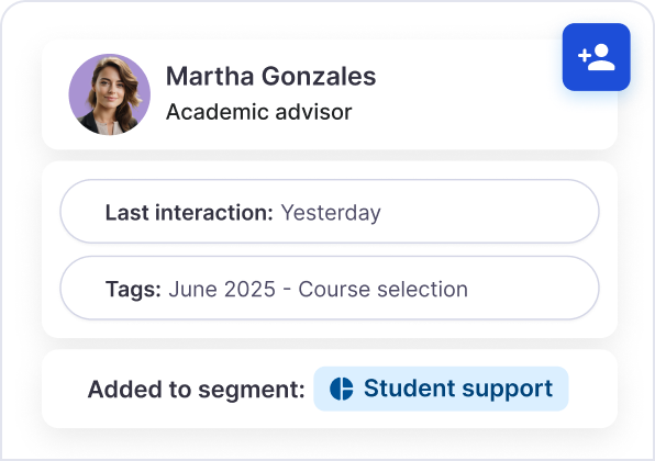 Administrative efficiency