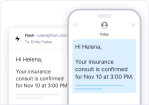 Effective client scheduling