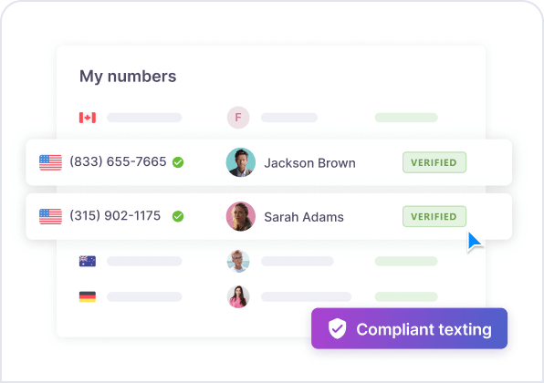 Compliance & audit readiness