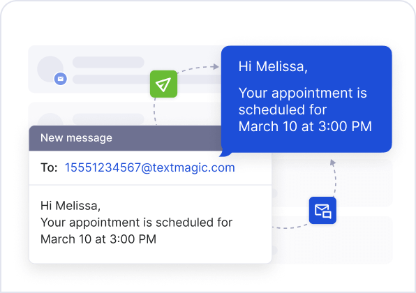 Efficient client onboarding
