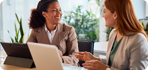 Easy enrollment & onboarding