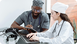 Unified communication hub