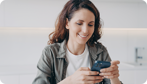 Telehealth messaging