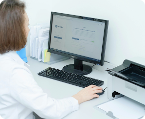 Automated patient outreach