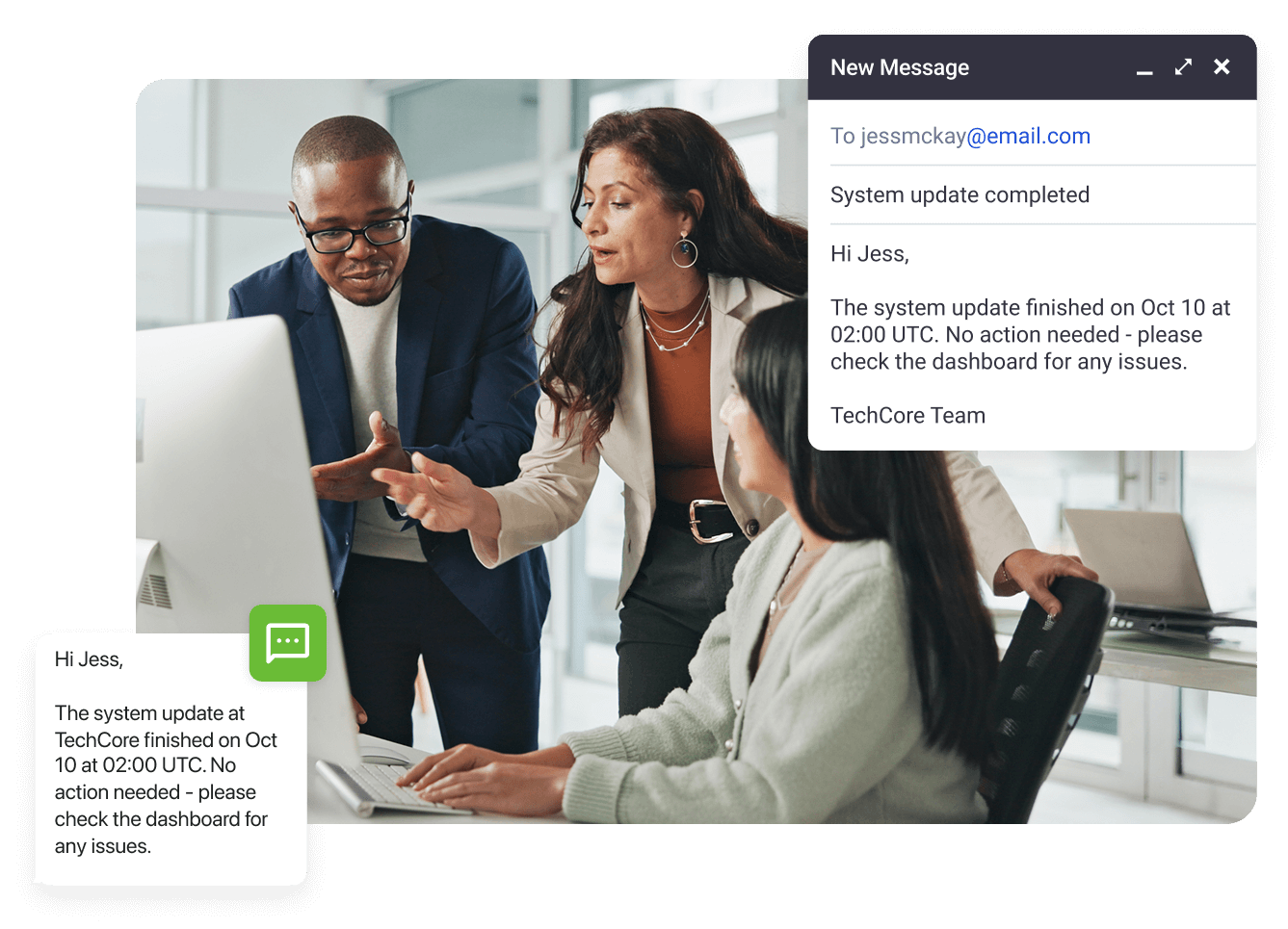 Technology page hero