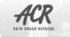 Auto Crash Repairs