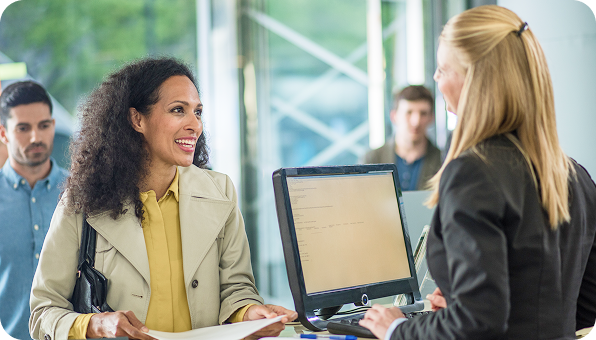 Automated billing reminders