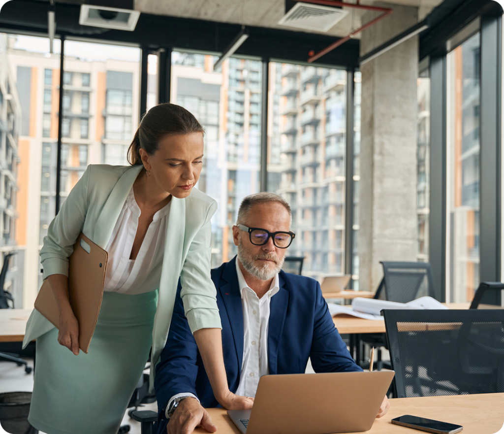 financial services use cases for Textmagic