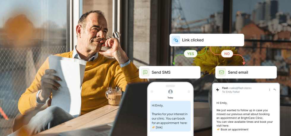 Automation workflows featured image