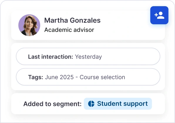 Administrative efficiency